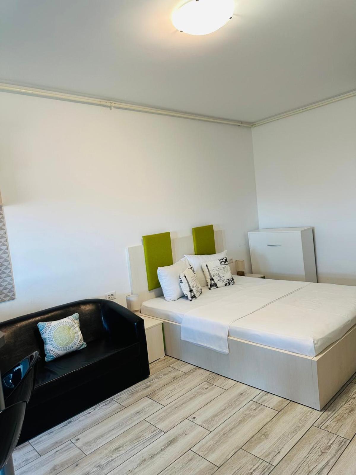 Jolie Studios & Apartments Eforie Nord Exterior foto